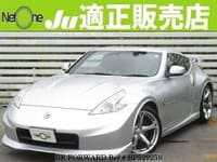 2010 NISSAN FAIRLADY Z