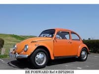 1971 VOLKSWAGEN BEETLE