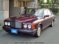 BENTLEY Brooklands