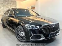 2022 MAYBACH MAYBACH OTHERS