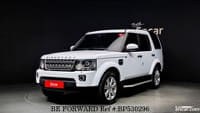 2014 LAND ROVER DISCOVERY