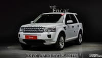 2012 LAND ROVER FREELANDER