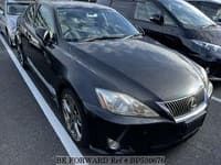 2009 LEXUS IS