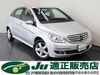 2008 MERCEDES-BENZ B-CLASS