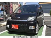 2007 DAIHATSU MOVE