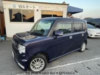 2011 DAIHATSU MOVE CONTE