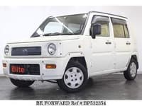 DAIHATSU Naked