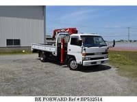 1991 ISUZU ELF TRUCK