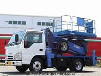 2008 ISUZU ELF TRUCK