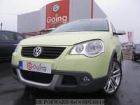 2008 VOLKSWAGEN POLO