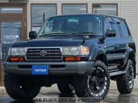 1995 TOYOTA LAND CRUISER