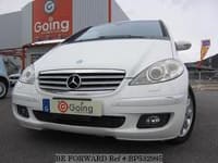 2006 MERCEDES-BENZ A-CLASS