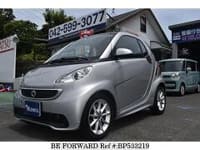 2013 SMART FORTWO