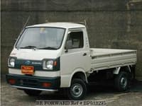 1981 SUBARU SAMBAR TRUCK