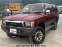 1990 TOYOTA HILUX SURF