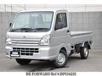 2022 MITSUBISHI MINICAB TRUCK