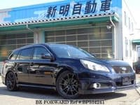 SUBARU Legacy Touring Wagon