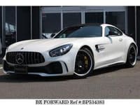 2017 MERCEDES-BENZ MERCEDES-BENZ OTHERS