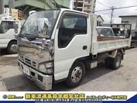 2005 ISUZU ELF TRUCK