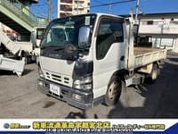 2006 ISUZU ELF TRUCK