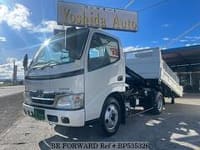 2007 TOYOTA DYNA TRUCK