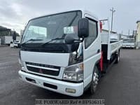 2002 MITSUBISHI CANTER