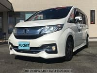 HONDA Step WGN