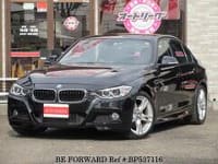 2012 BMW 3 SERIES