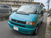 1996 VOLKSWAGEN VANAGON GL