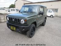 2023 SUZUKI JIMNY 4WDXG