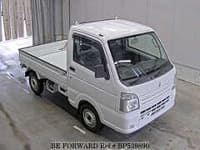 2014 SUZUKI CARRY TRUCK KC