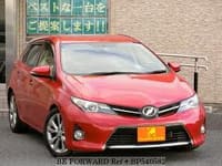 2015 TOYOTA AURIS