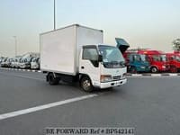 1996 ISUZU ELF TRUCK