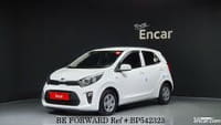 2018 KIA MORNING (PICANTO)