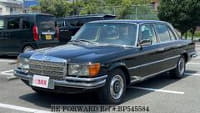 1976 MERCEDES-BENZ MERCEDES-BENZ OTHERS