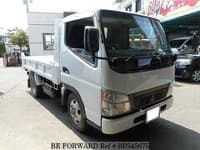 2002 MITSUBISHI CANTER