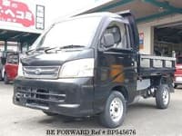 2005 DAIHATSU HIJET TRUCK