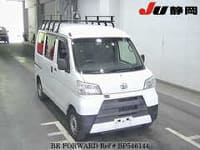 2018 DAIHATSU HIJET VAN SAIII