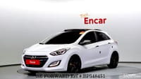 2016 HYUNDAI I30