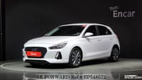 2017 HYUNDAI I30