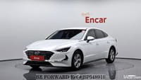 2020 HYUNDAI SONATA