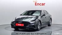 2020 HYUNDAI SONATA