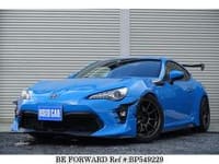 2018 TOYOTA 86