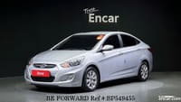 2015 HYUNDAI ACCENT