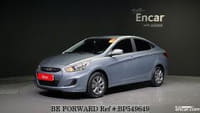 2019 HYUNDAI ACCENT