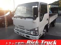 ISUZU Elf Truck