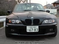 2002 BMW Z3