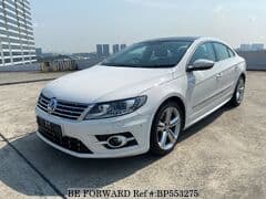 VOLKSWAGEN CC for Sale