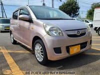 2010 DAIHATSU MIRA