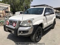 2006 TOYOTA PRADO VX